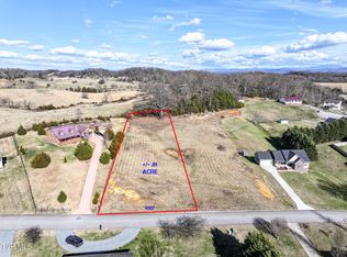 234 E Ridges Dr, Chuckey, TN 37641