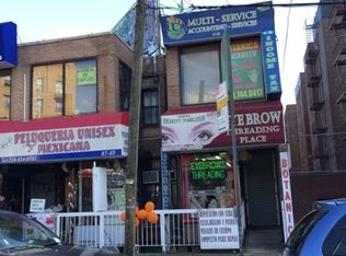 8738 Britton Ave, Elmhurst, NY 11373