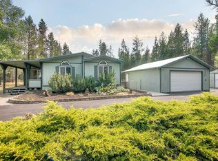 17231 Downey Rd, Bend, OR 97707