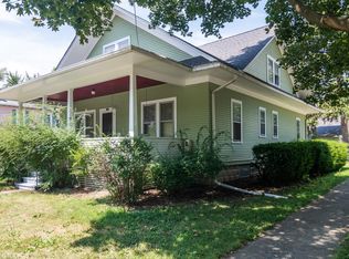 102 W Steward St, Plano, IL 60545