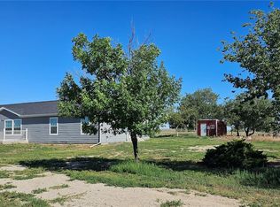 20029 State Highway 59, Seibert, CO 80834