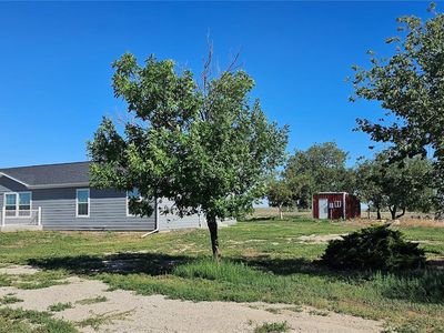 20029 State Highway 59, Seibert, CO, 80834