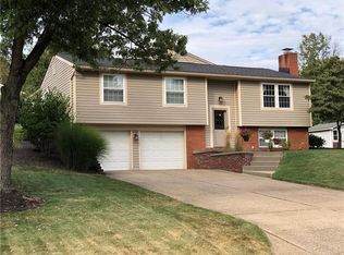 209 Princeton Dr, Aliquippa, PA 15001