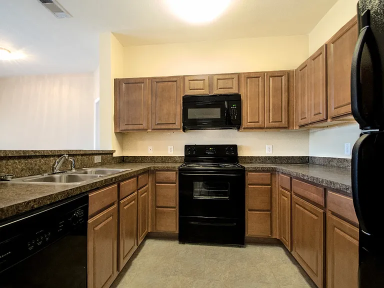 Phase 2 Apartment Home