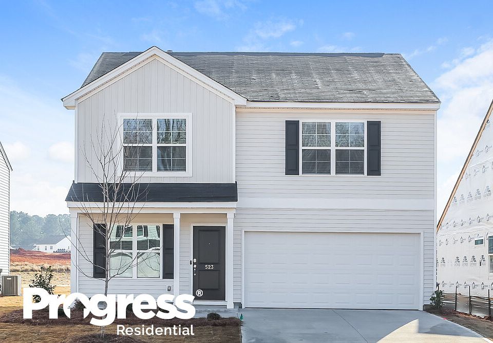 1st image of 523 Pollyanna Dr