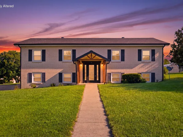 8 Parke Dr, Richmond, KY 40475