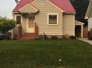 198 Saint Casimir St, Rochester, NY 14621