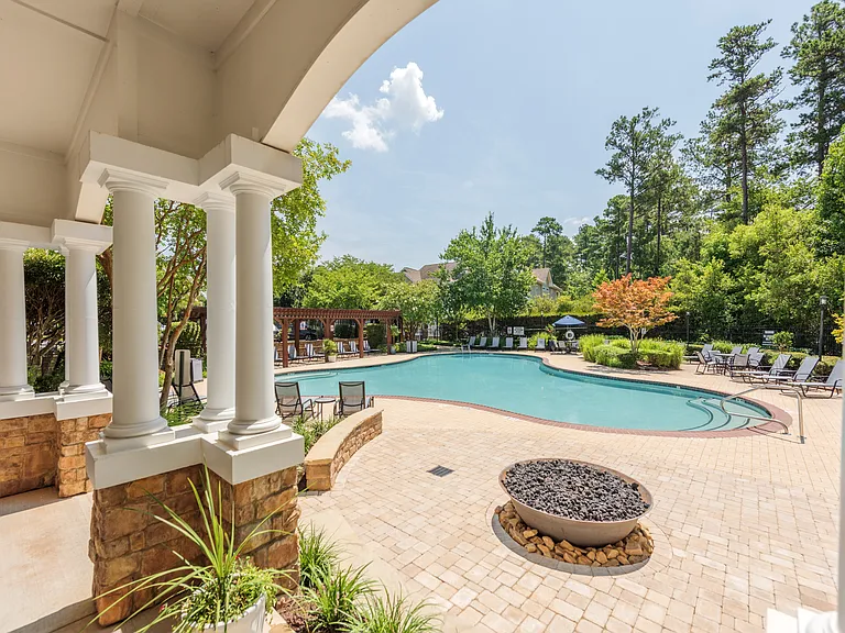 The Lex at Brier Creek — Photo 31