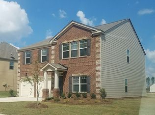 525 Sedona Loop, Hampton, GA 30228
