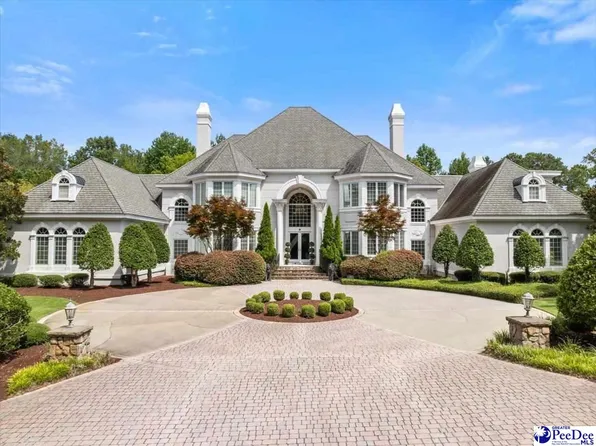 1308 Lazar Pl, Florence, SC 29501