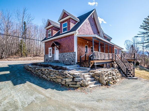 洋書 Mountain Houses Mountain View - New Hampshire Real Estate - 828 Homes For