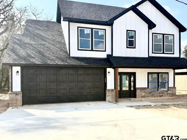 3006 Moorehead St, Tyler, TX 75701