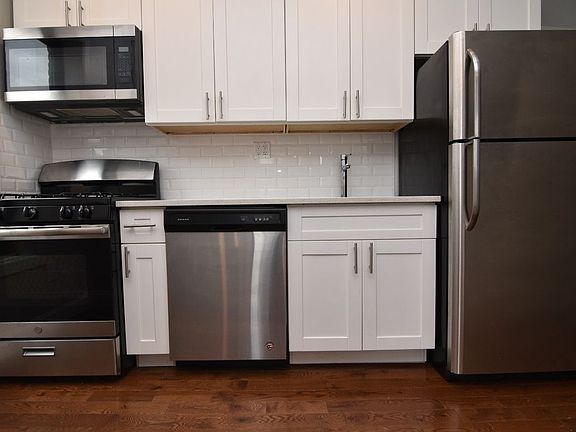 2nd image of 571 W 159th St #18B