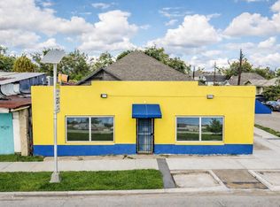 815 Quitman St, Houston, TX 77009