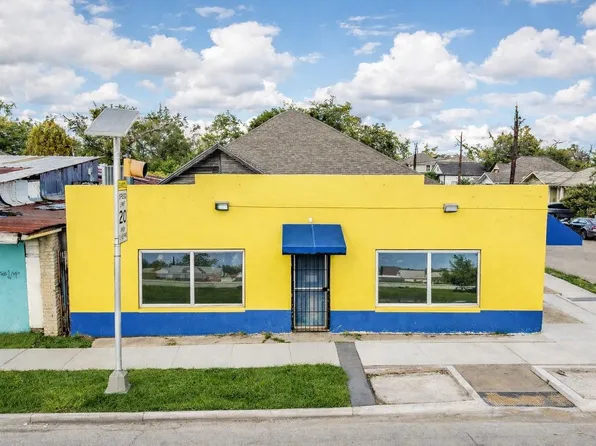 815 Quitman St, Houston, TX 77009