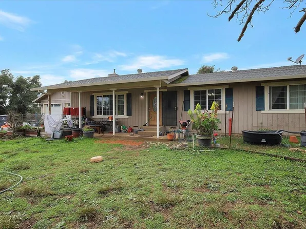 5423 Virginia Rd, Loma Rica, CA 95901