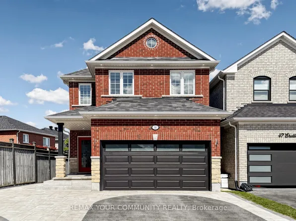 51 Shuttleworth Dr, Clarington, ON L1E 3J3