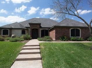 1407 Gomer Ln, Harker Heights, TX 76548