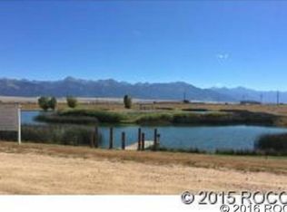 58097 Barela Ave, Moffat, CO 81143