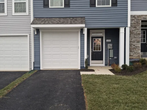 612 Slick Ter, Martinsburg, WV 25403