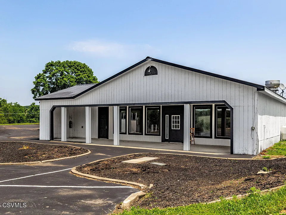 533 Liberty Valley Rd