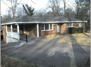 2544 Amelia Ave, Decatur, GA 30032