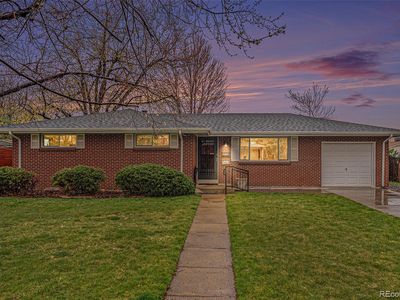 6613 Independence Street, Arvada, CO, 80004