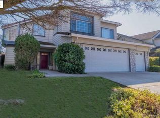 5158 Carriage Way, Antioch, CA