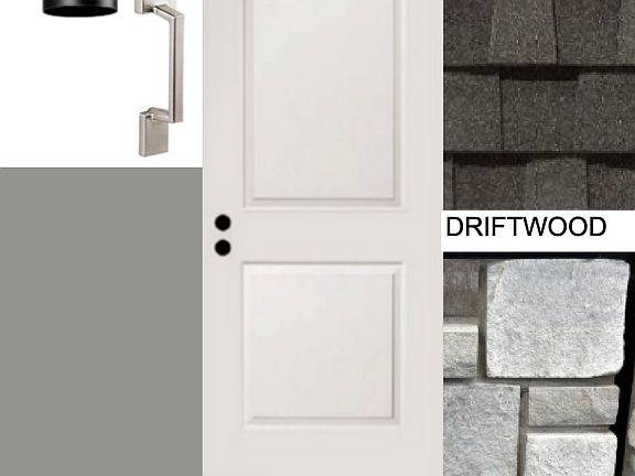 Exterior Selections