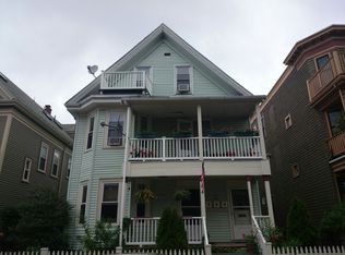 11 Edison Grn, Dorchester, MA 02125