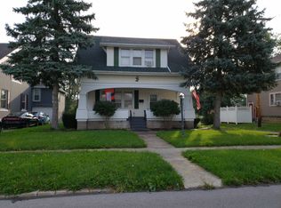 717 Dale Ave, Willard, OH 44890