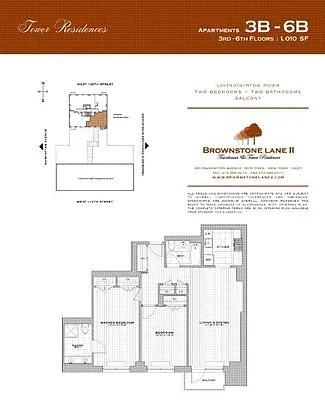 Rented by Citi Habitats | media 11