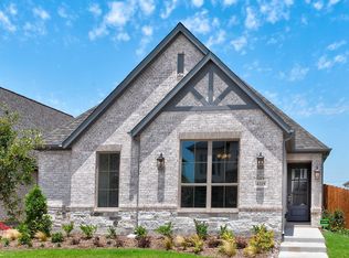 4119 Hudson St, Fate, TX 75087
