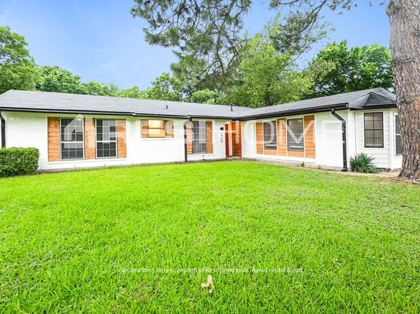 9920 Bluffcreek Dr, Dallas, TX 75227