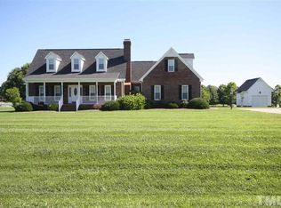 3320 Scarlet Oak Ln, Mebane, NC 27302