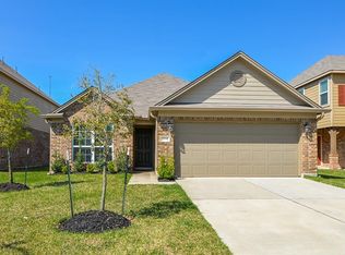 2634 Cottage Step Trl, Fresno, TX 77545