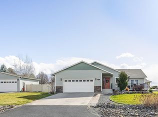 7460 Pheasant Chase Dr, Lewiston, ID 83501