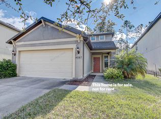 4087 Watervale Way, Orange Park, FL 32065