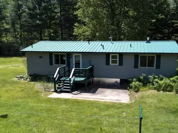 5246 E Deckerville Rd, Deford, MI 48729