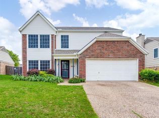 7024 Quail Meadow Dr, Watauga, TX 76148