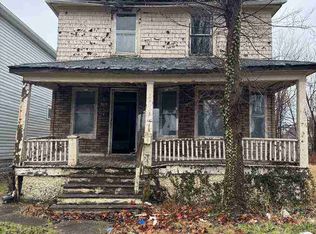 3923 Bewick St, Detroit, MI 48214