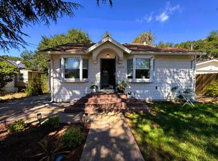 4025 Altamont Ave, Oakland, CA 94605