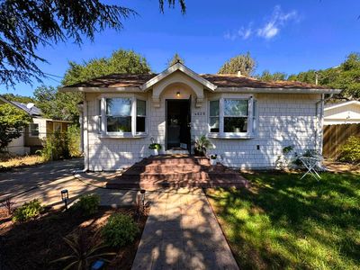4025 Altamont Ave, Oakland, CA, 94605