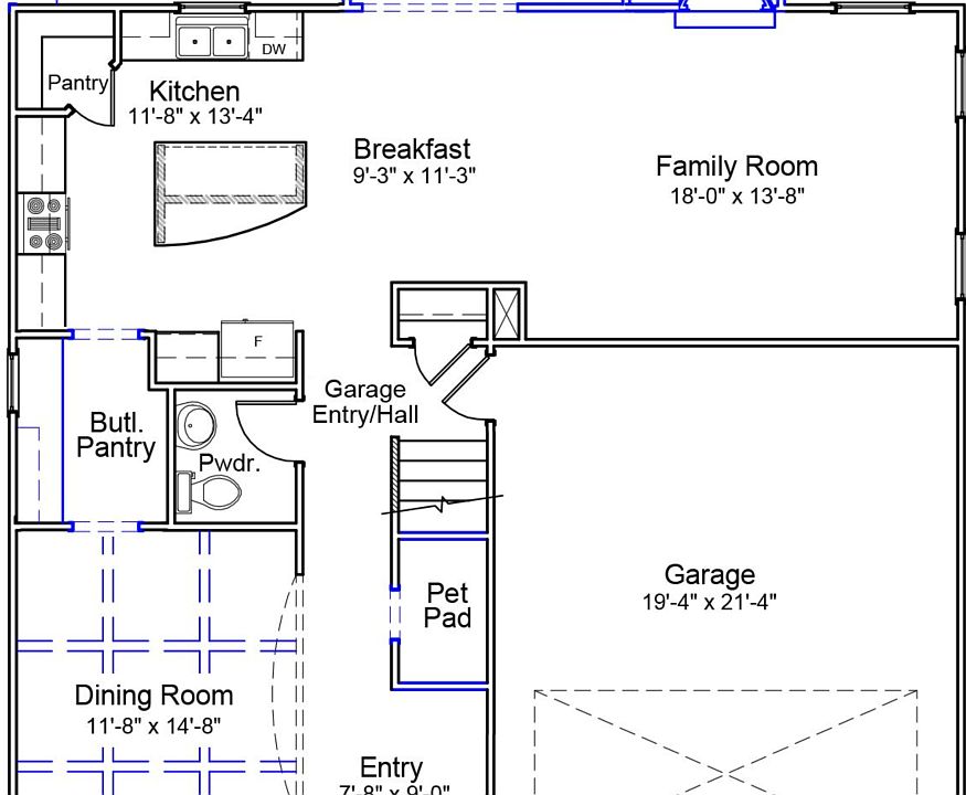 2nd image of 135 Tannery Way