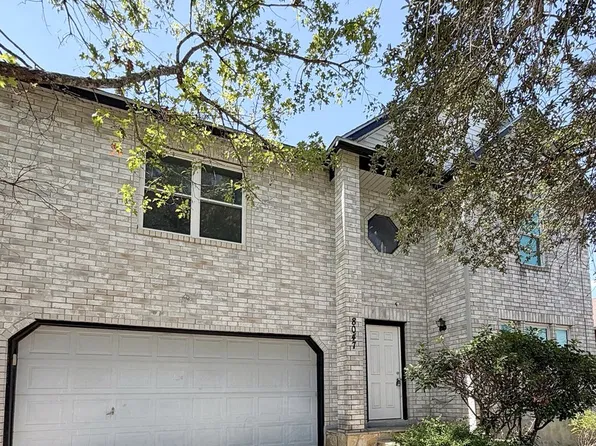 8047 CANTURA MLS, Converse, TX 78109