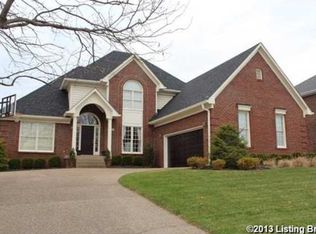 10215 Glenmary Farm Dr, Louisville, KY