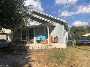 509 Bassinger St, Thomasville, NC 27360
