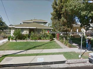 389 N Oakland Ave APT 3, Pasadena, CA 91101