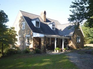 23 Powell Mountain Rd, Stanardsville, VA 22973