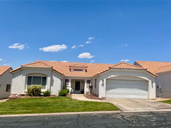 39 N Valley View Dr Unit 74, Saint George, UT 84770